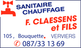 Claessens