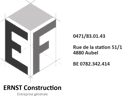Ernst construction